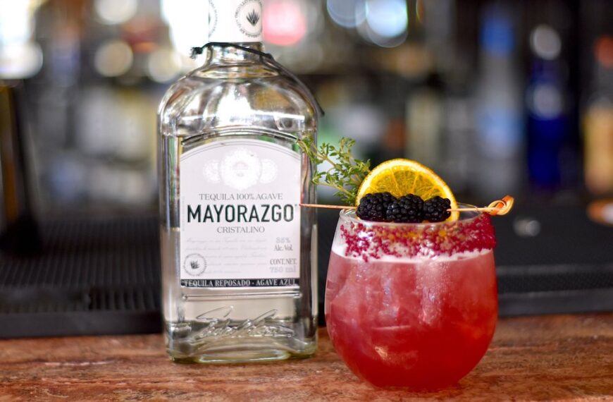 World’s Best Spirits to be Judged in Jalisco