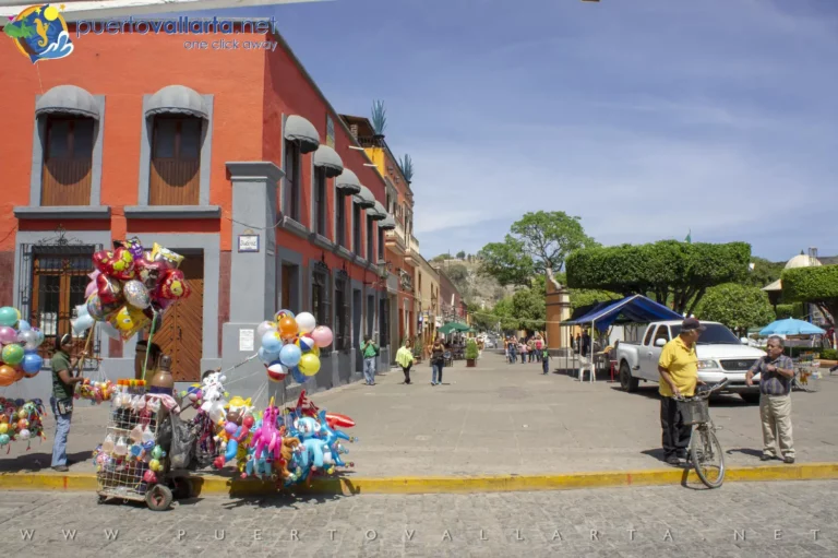 Tequila, Pueblo Mágico en Jalisco, México