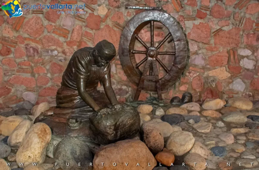 La Lavandera “The Washer Woman” (2008) Jim Demetro