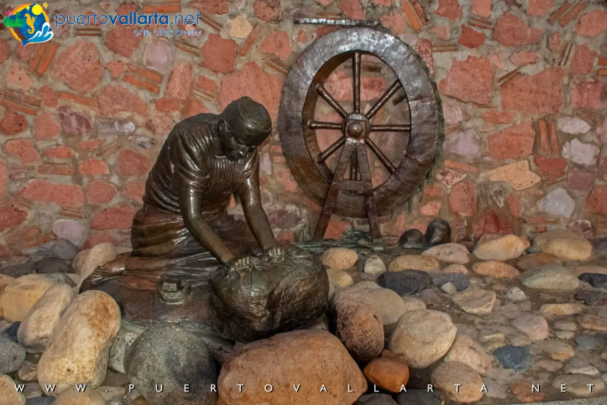 La Lavandera “The Washer Woman”&hellip;