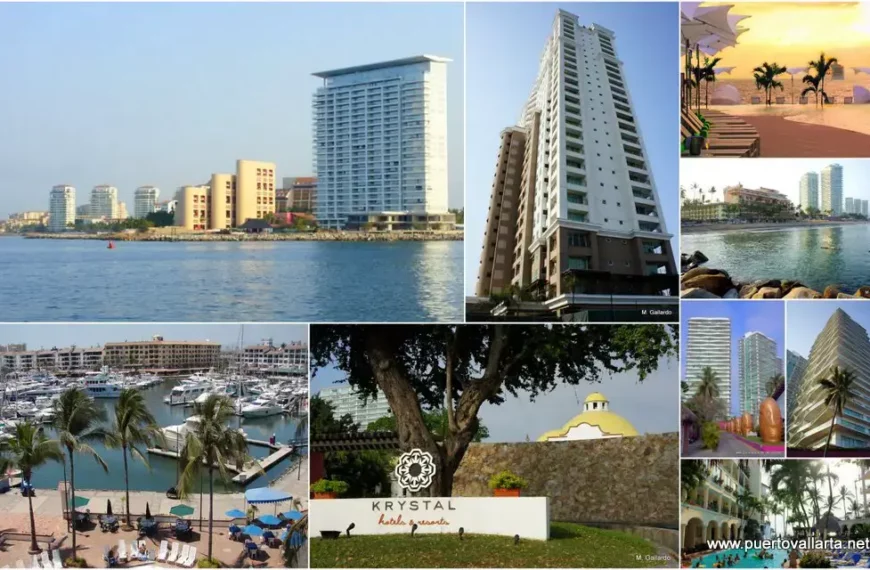 Vallarta’s Time-Share Industry Expected to Grow in 2025