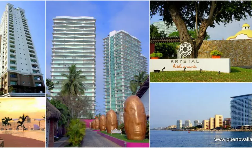 Timeshare In Puerto Vallarta, Mexico