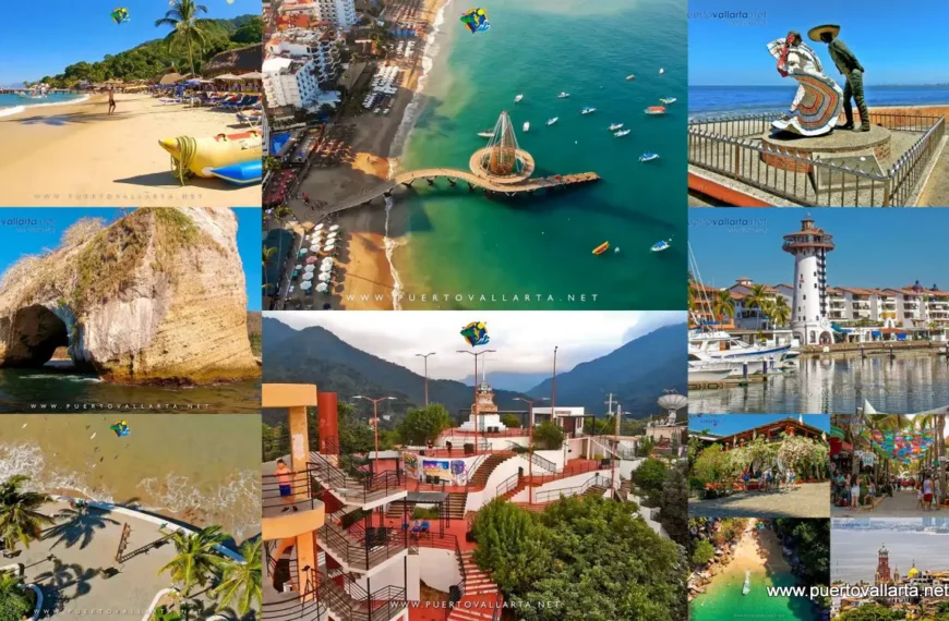 Lo Mejor de Puerto Vallarta