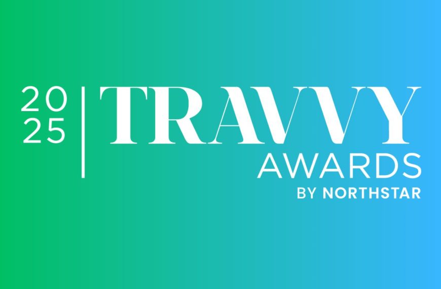 Vallarta Secures 7 Noms for 2025 Travvy Awards