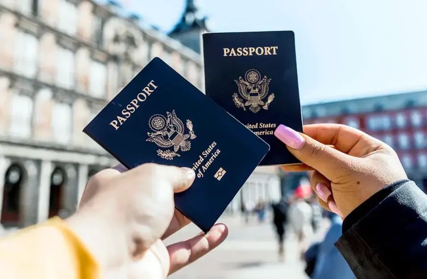 Puerto Vallarta Opens Modernized Passport Office