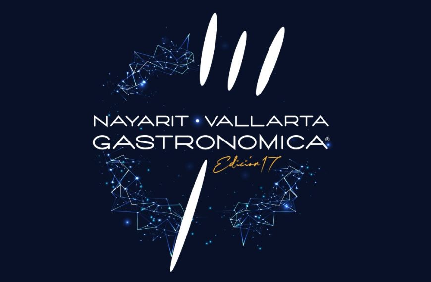 Vallarta-Nayarit Gastronómica announces dates and venue for 2026