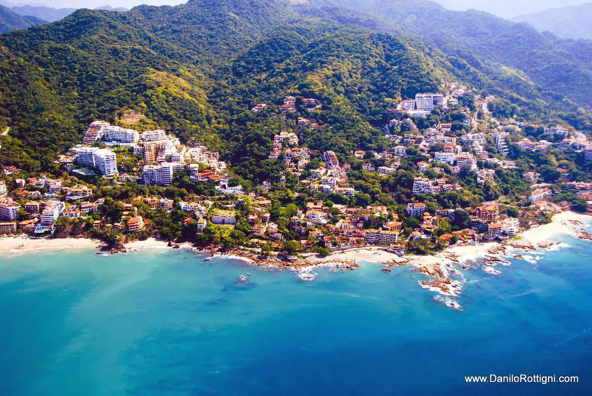 Magical Puerto Vallarta