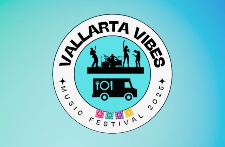 1st Edition of the Vallarta Vibes Music Festival