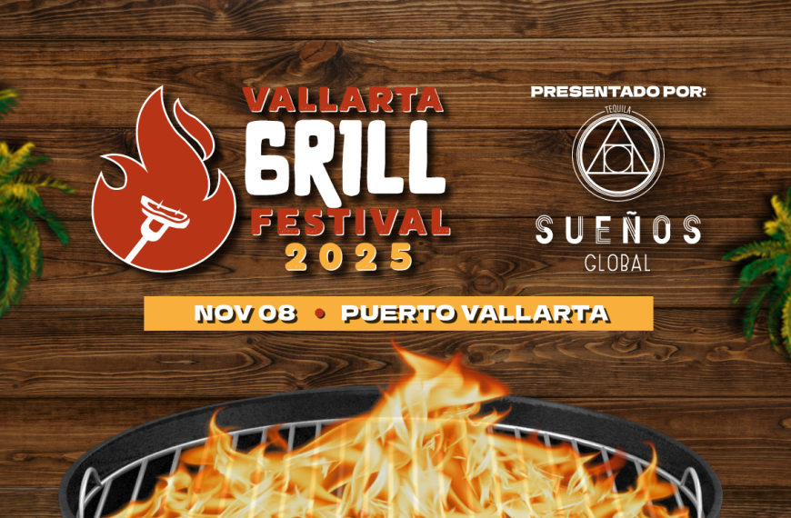 Puerto Vallarta Grill Festival: Celebrating Fire and Flavor