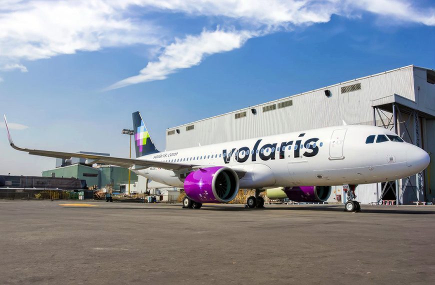Puerto Vallarta International Airport Terminal 2 Nears Completion