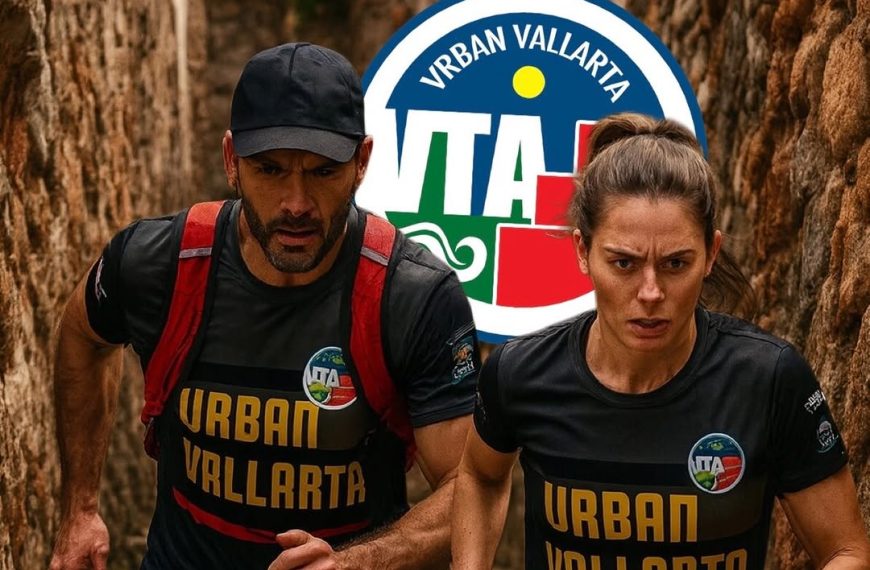 Vrban Vallarta 2025 Set for December 20