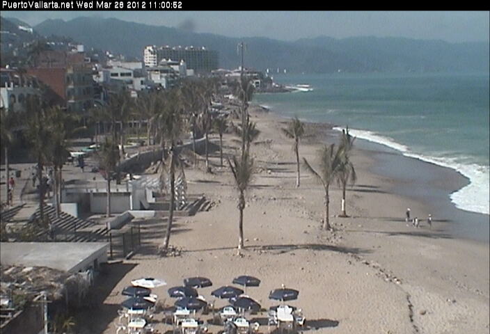 Ocean Terrace