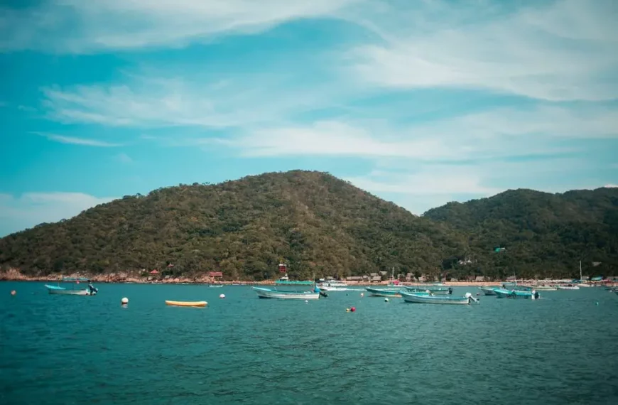 Two Vallarta Beaches Make Lonely Planet’s Top 16