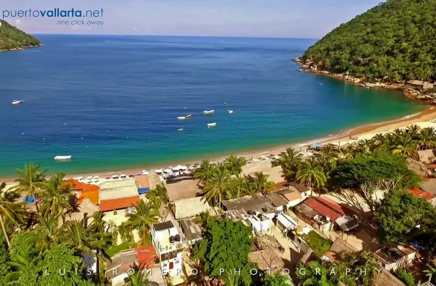 Yelapa Photo Gallery