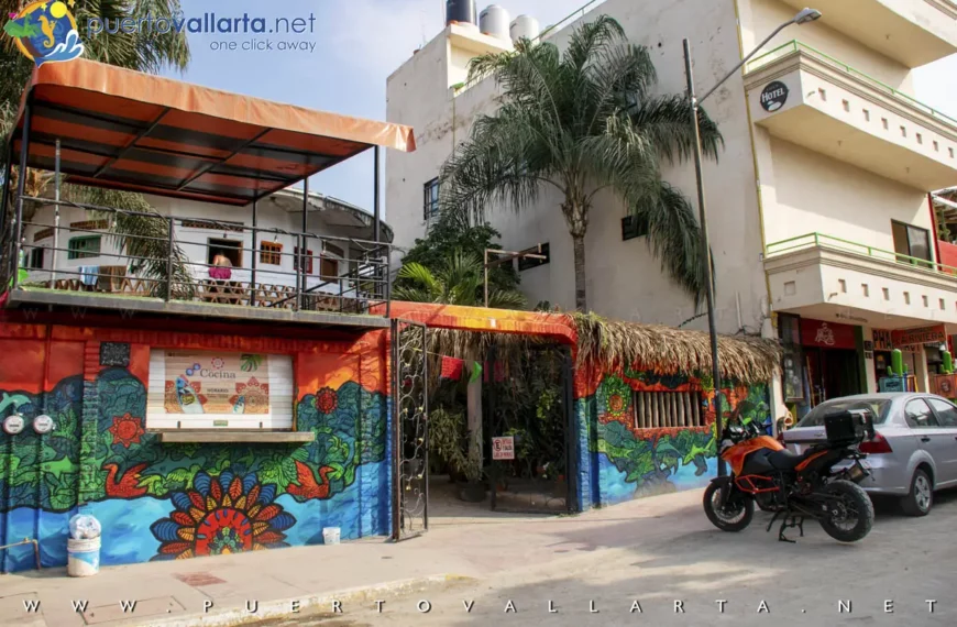 Which beach is better Sayulita or Punta Mita?