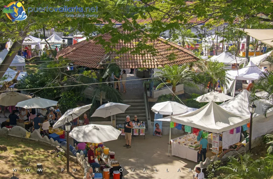 Olas Altas Farmers’ Market Photo Gallery