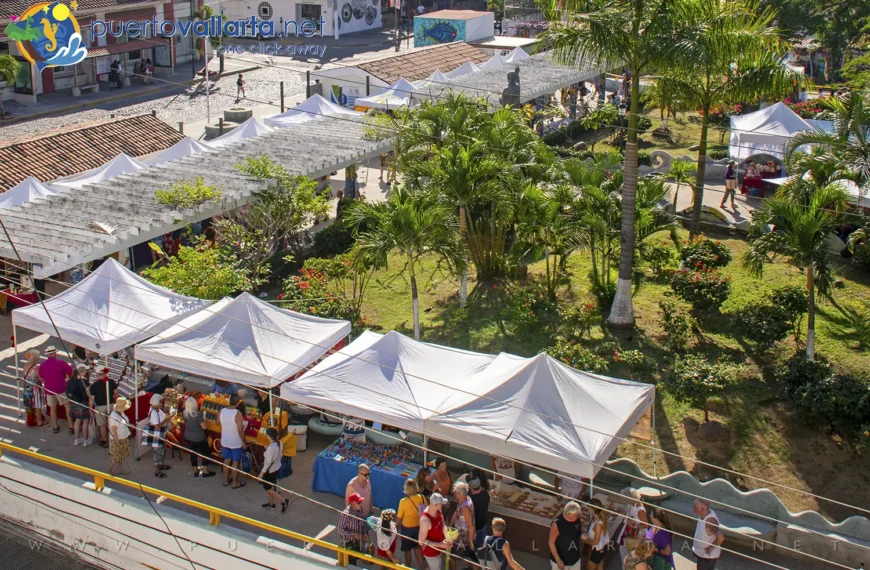 Riviera Market Puerto Vallarta Returns February 1st