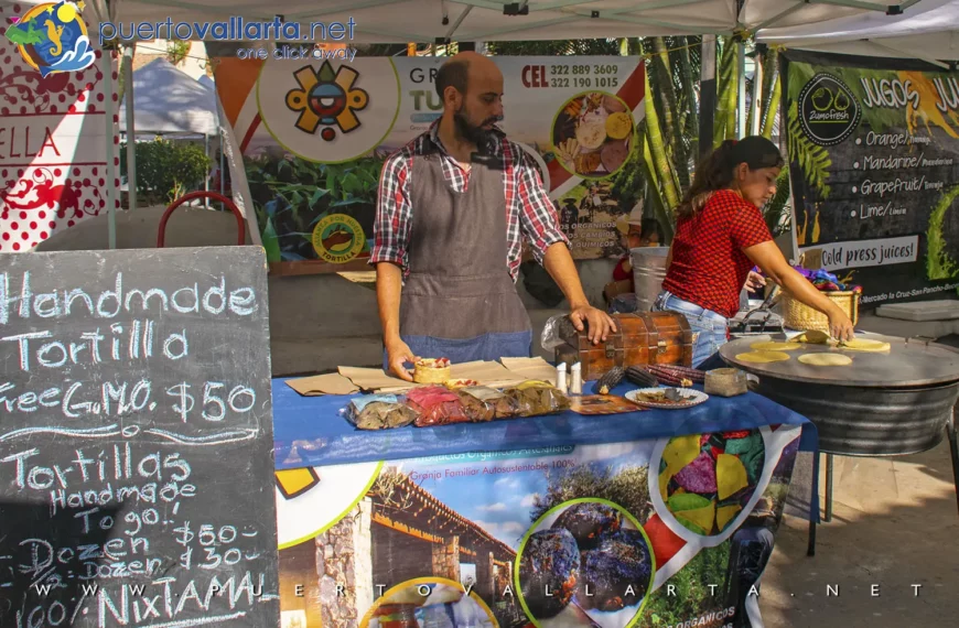 PV Markets to Host Culinary Competition