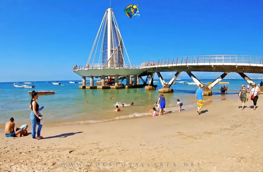 Beaches of Banderas Bay