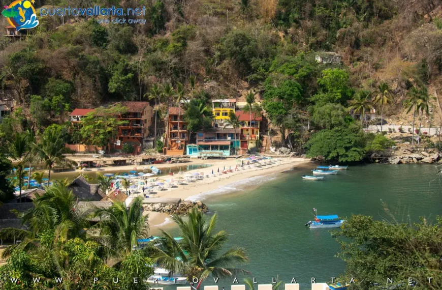 Boca De Tomatlan Photo Gallery
