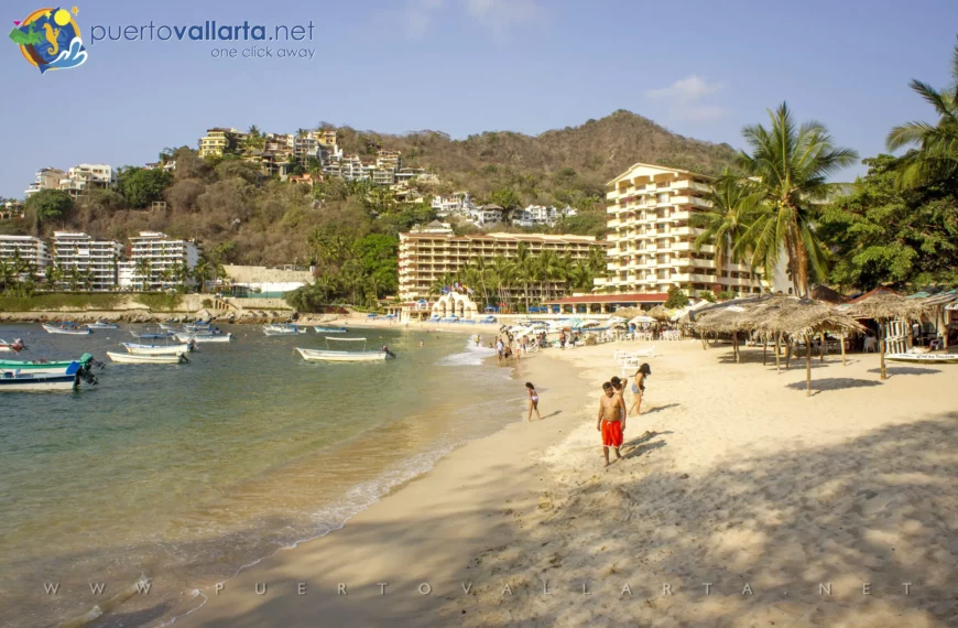 Mismaloya Photo Gallery