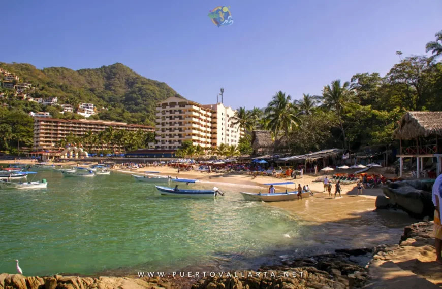 Mismaloya Pier Project Moves Along in PV